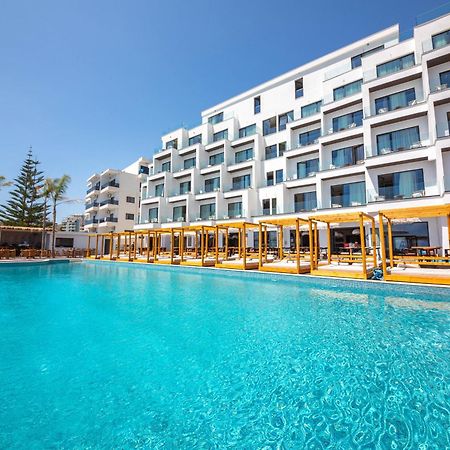 San Angelo Luxury Resort & Spa - Adults Only Sarandë Esterno foto
