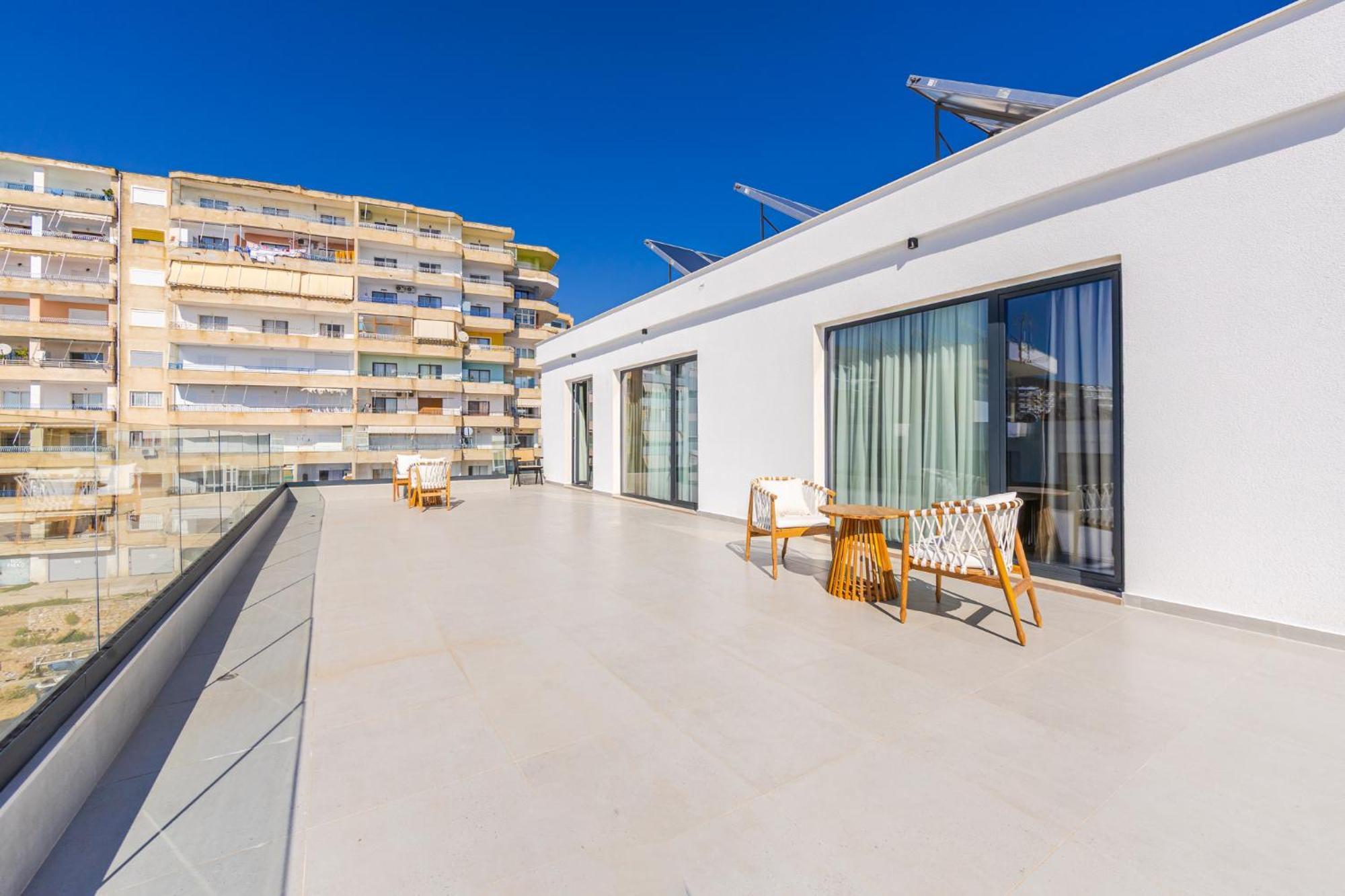 San Angelo Luxury Resort & Spa - Adults Only Sarandë Esterno foto