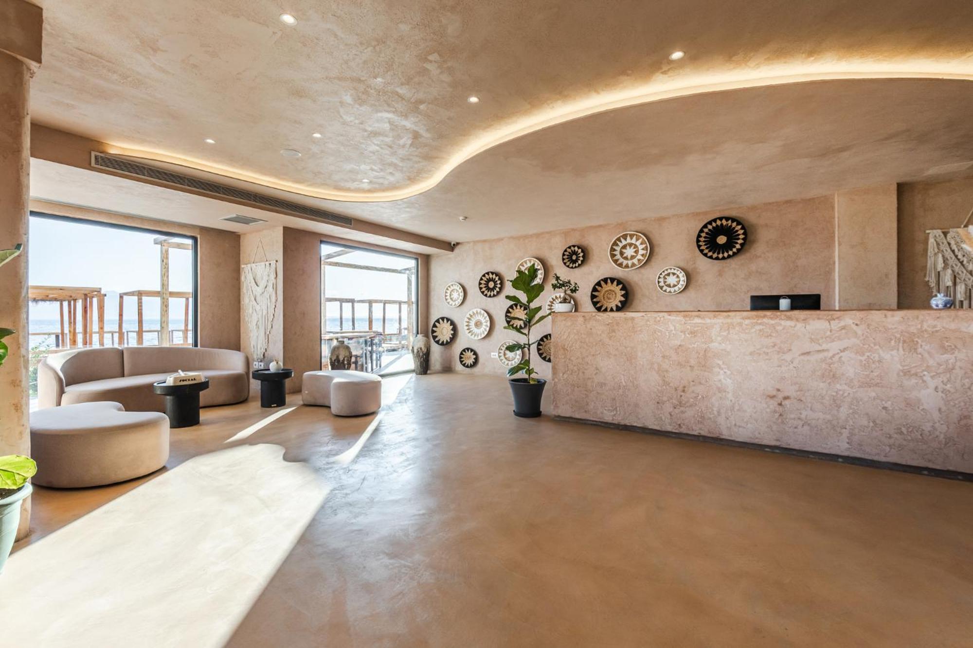 San Angelo Luxury Resort & Spa - Adults Only Sarandë Esterno foto