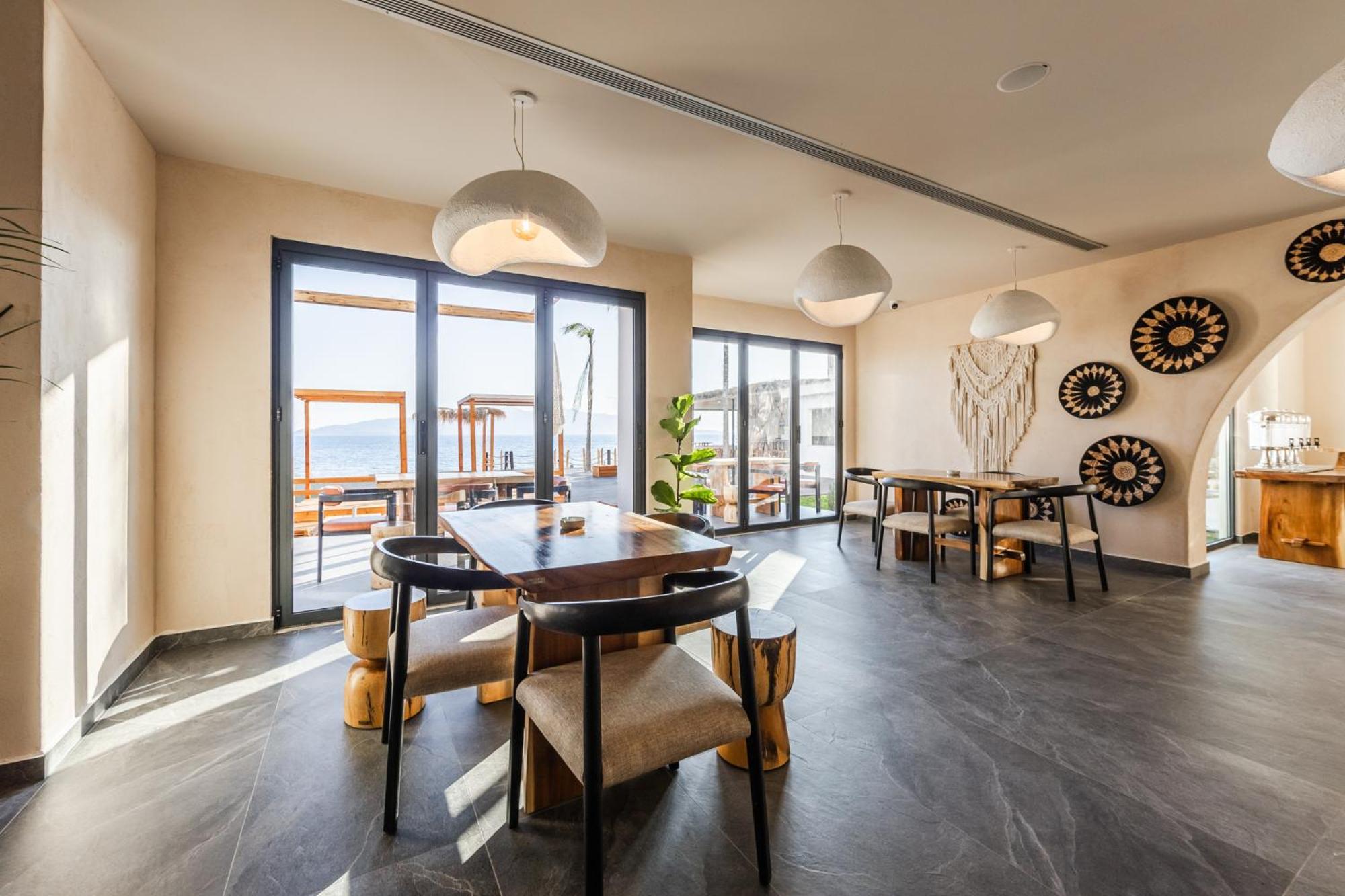 San Angelo Luxury Resort & Spa - Adults Only Sarandë Esterno foto
