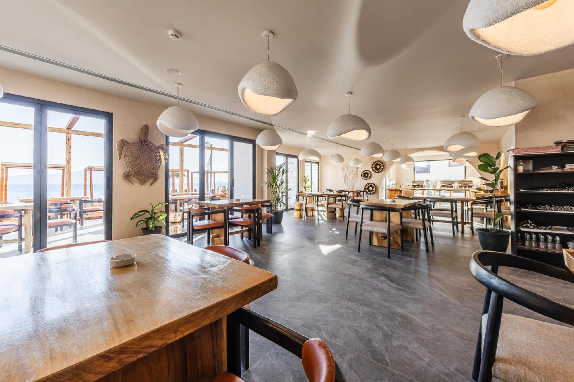 San Angelo Luxury Resort & Spa - Adults Only Sarandë Esterno foto