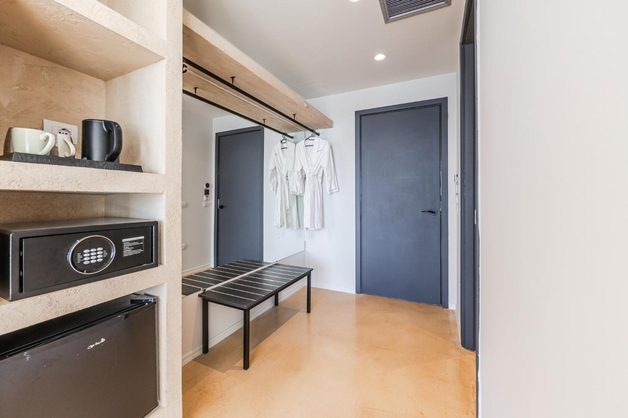 San Angelo Luxury Resort & Spa - Adults Only Sarandë Esterno foto
