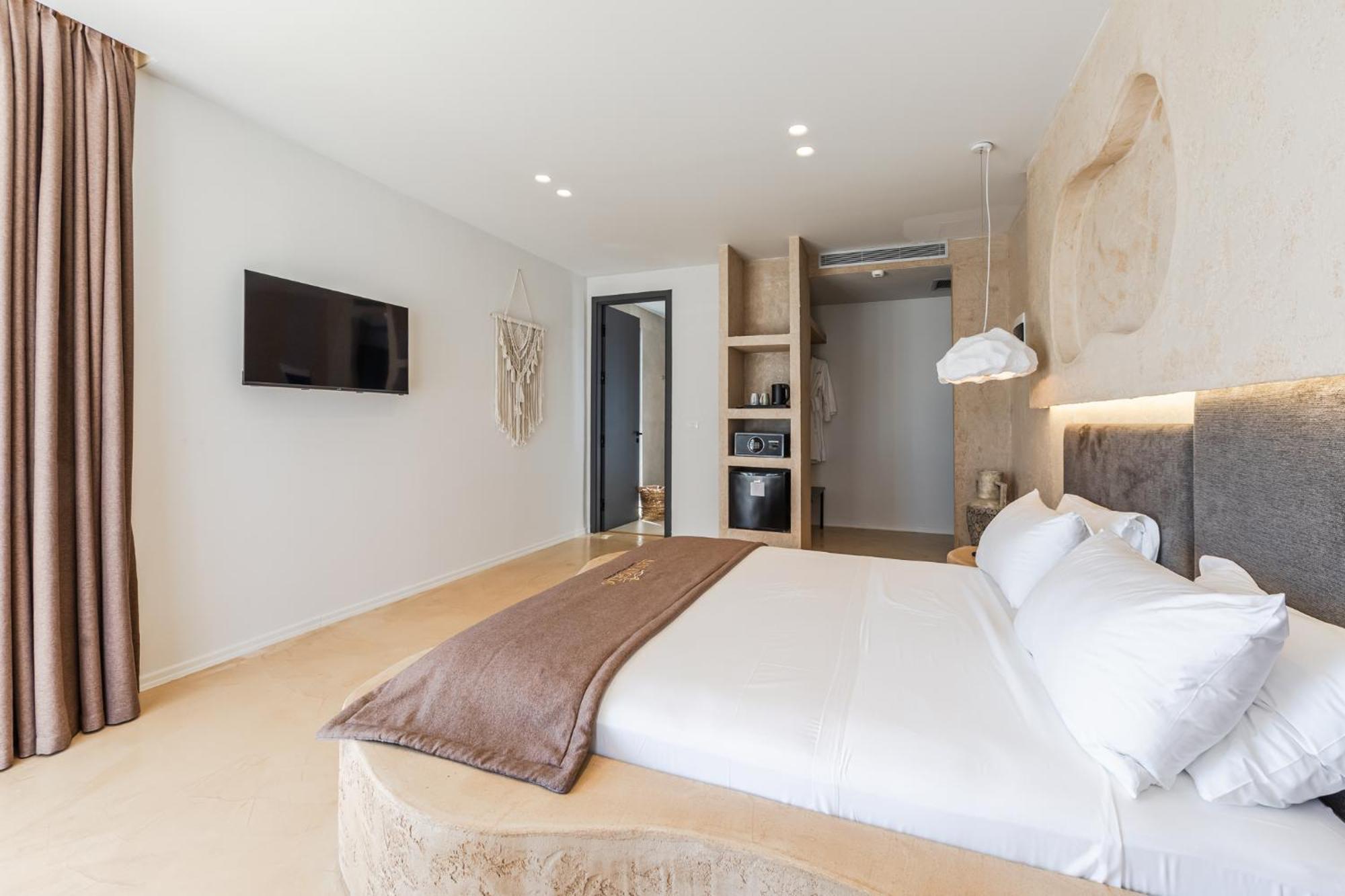 San Angelo Luxury Resort & Spa - Adults Only Sarandë Esterno foto
