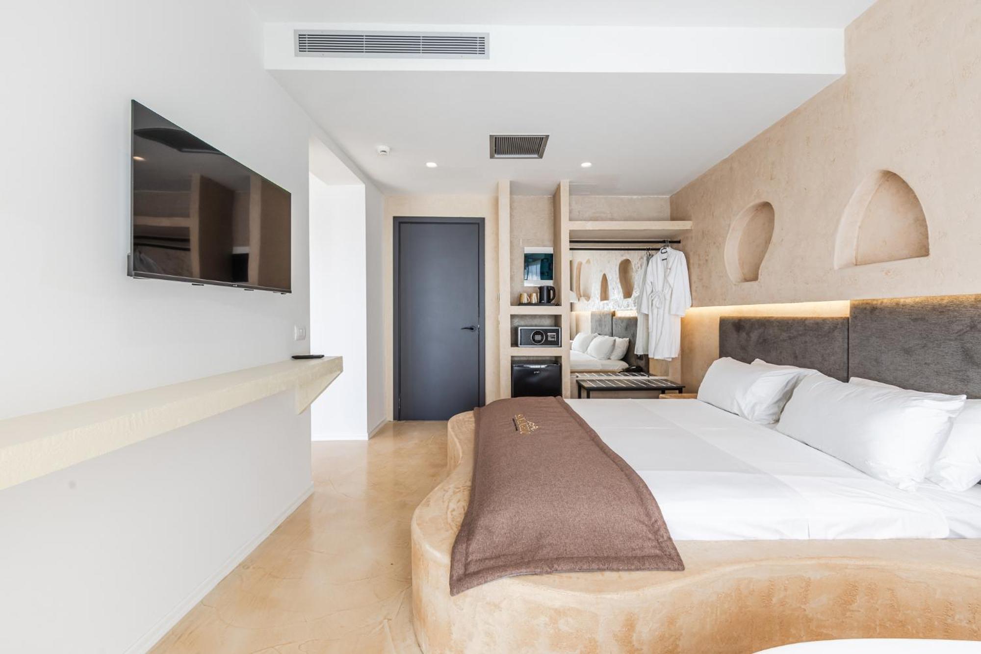 San Angelo Luxury Resort & Spa - Adults Only Sarandë Esterno foto