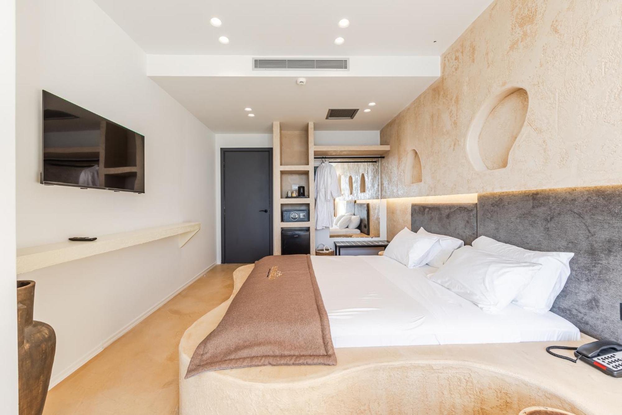 San Angelo Luxury Resort & Spa - Adults Only Sarandë Esterno foto